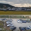 사설주차장 앞 이미지