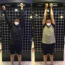 워라밸 피트니스 이미지