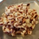 오징어콩나물국밥 이미지