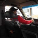 무녀도보건진료소 | 군산 선유도로 가족여행 다녀왔어요!