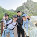 아미산 | 군위 아미산 명산100플러스 등산코스 총정리 주차 소요시간 뷰 맛집