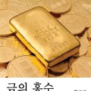 금의 이미지