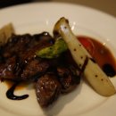 누벨퀴진 이미지