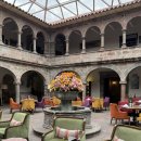 대우정수기 | 페루 노보텔 쿠스코 후기(내돈내산), 페루 쿠스코 신혼 여행 호텔 추천