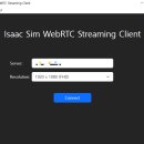 C.L.S PC Zone | [Isaac Sim] GCP에서 Isaac Sim 5.1.0 구동하기
