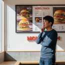 맘스터치(안심점) | 맘스터치 후덕죽 신메뉴 솔직 후기! 뭐부터 먹어볼까?