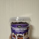 하이델코코 - 김포시 홍도평로 20 | Heidel Choco-loops 하이델 초코룹스 밀크맛 내돈내산 후기(비요뜨 초코링, 요아정 초코링)