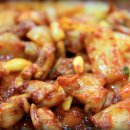 자갈치산곰장어