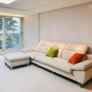 해운대 중동 금호어울림 아파트 이미지