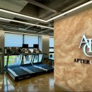 애프터짐 이미지