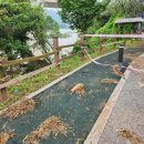 왕숙천 자전거도로20 이미지