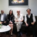UOWMKDU/UOWGE Asia CEO Hosts Alumni Dinner: 이미지