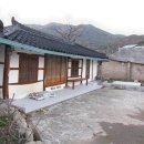 기와집 이미지