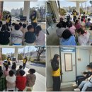 회원초등학교 이미지