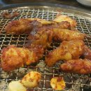 한스참숯불닭갈비 이미지