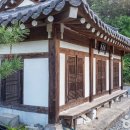 영천서원 이미지