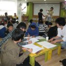 수완중학교 이미지