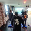 점핑하우스