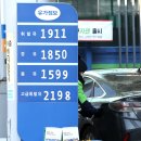 상승 주유소 이미지