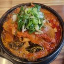 청년감자탕순대국(왕십리역점) 이미지