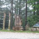 몰운대 등산로 입구 이미지