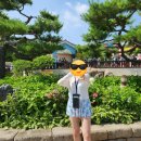 하루에 수십번 덥다 외치며 땀에 절어가는 7월 일상(캐리비안베이/영화 바비/홍대 불철 등)