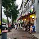 문썬마트 | [일상의 파편]비오는 날 근무지 인근에서 짬뽕 해장
