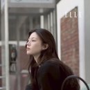 엘르 6월호 패션 필름 이미지