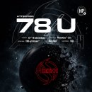 [ROTO GRIP] ATTENTION 78/U 출시 이미지