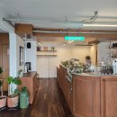 리얼 수제우유 만들기(초코라떼&딸기콩포트) | [ 포항 구룡포 카페 ] 『 디폴트커피바 』 수제초코쿠키, 딸기라떼 내돈내산 솔직후기