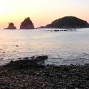 일출민박 이미지