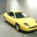 차 싸게 사실분! ( FIAT coupe - 35만엔 ) 이미지