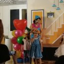 대전광역시동구청 공연장 이미지