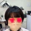 마곡동미용실 추천, 실패없을 메종드바안 내맘에 쏙!!