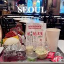 마라하우스 | [성수 맛집] 홍콩 여행 분위기 마라치즈버거 솔직후기 | 룡룡버거하우스