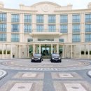 명품 호텔 이미지