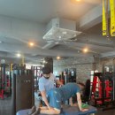 마린짐 피트니스 이미지