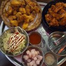 엄송치킨 이미지