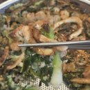 참맛있는칼국수 | 부산 거제역 맛집 해물파전이 정말 맛있는 조가네칼국수 방문후기