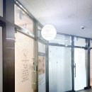 포인디자인 | 글램드비비 경성대본점에서 받은 글램포인펌 후기 | 속눈썹 C컬펌 + 연장 후기