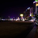 부산.광안대교의 아름다운 밤풍경!! 이미지