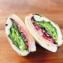 파리바게뜨전농사거리점 이미지