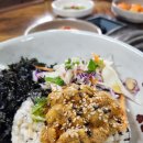 해광식당 | 제주동쪽여행 우도 하고수동해수욕장 맛집 보말칼국수 우도해광식당