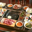 명품한우천둥소리