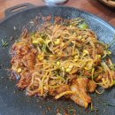 소나무집감자탕;삼계탕