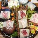 아이데코방이점 | [잠실역맛집] 삿뽀로 - 대접하기 좋은 일식 코스!