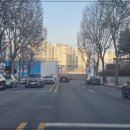 상록수역 사거리 이미지