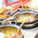 강정에반한닭 - 성남시 수정구 시민로 176 | 강정에반한닭
