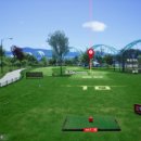 타임스크린골프장 이미지