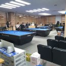 은성당구클럽 이미지